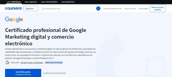 coursera